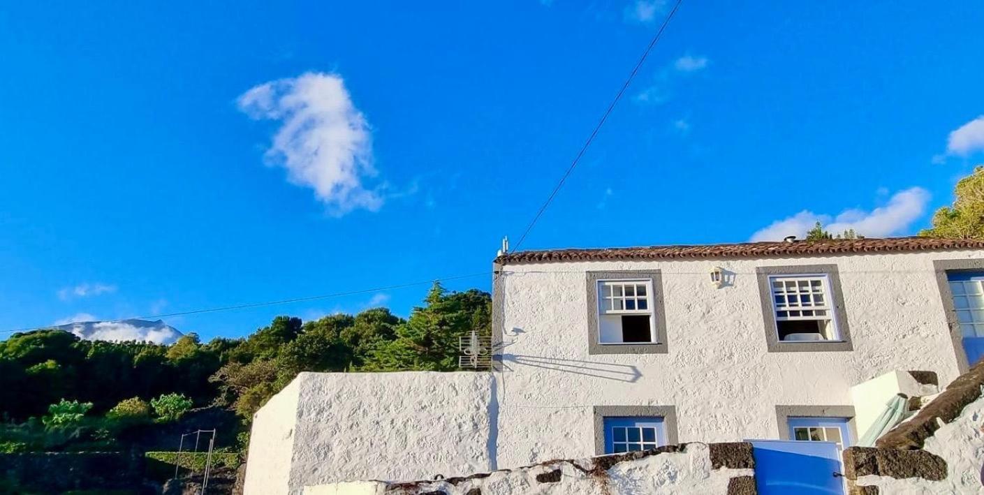 Sao Joao  Casa Da Cisterna 빌라 외부 사진