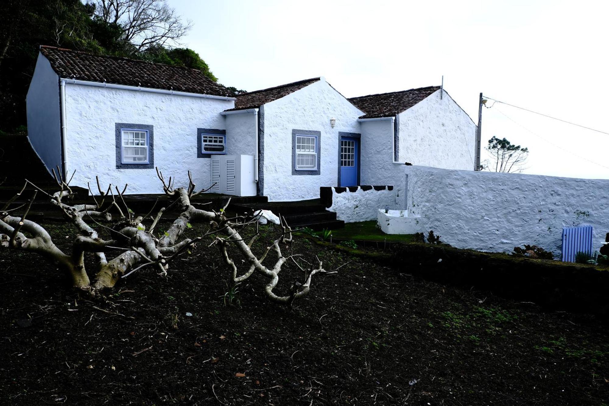 Sao Joao  Casa Da Cisterna 빌라 외부 사진