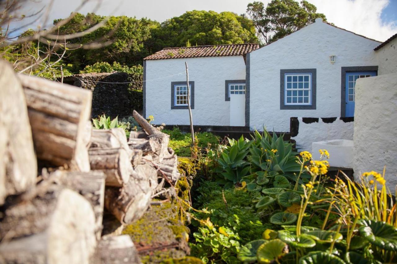 Sao Joao  Casa Da Cisterna 빌라 외부 사진